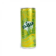مشروب غازي حمضيات